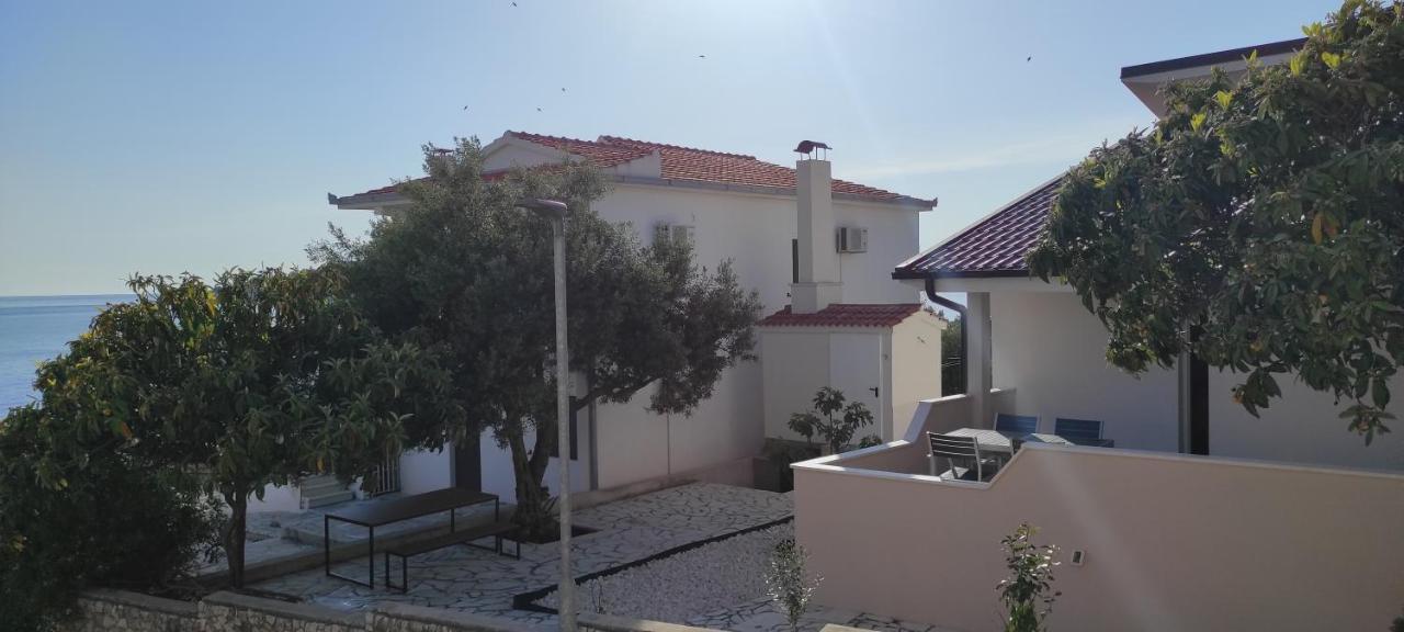 Villa Emma Rogoznica  Exterior foto